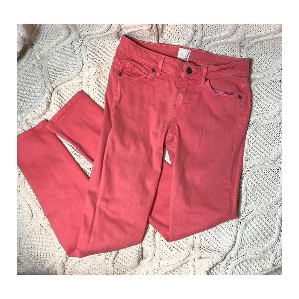 Rich & Skinny 🍑 Peach Jeans 🍑